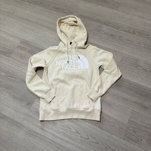 The North Face Off-White Hoodie